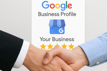 Digitaalinen Näkyvyys – Google-optimointi
