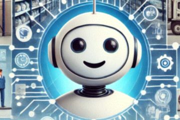 AI-Tehostaminen – Myynti ja Asiakaspalvelu