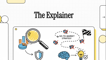 Arvailu ei ole strategia – Markkinatutkimus ja GTM-strategia yrityksen menestyksen avaimina